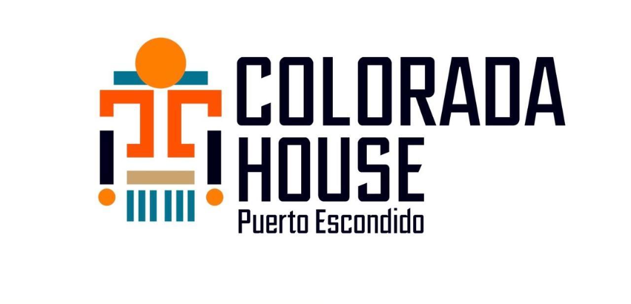 Colorada House Puerto Escondido (Oaxaca) Exterior photo