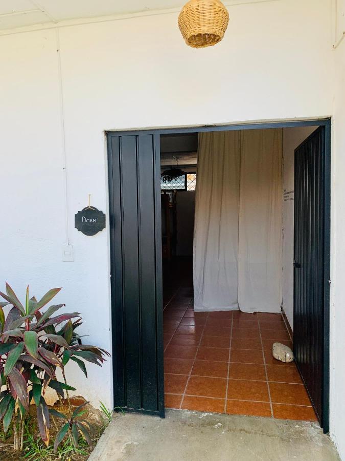 Colorada House Puerto Escondido (Oaxaca) Exterior photo
